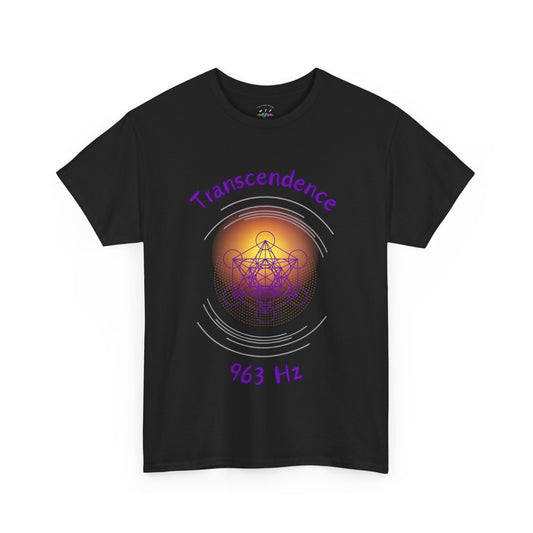 963 Hz Transcendence (O1) T-Shirt