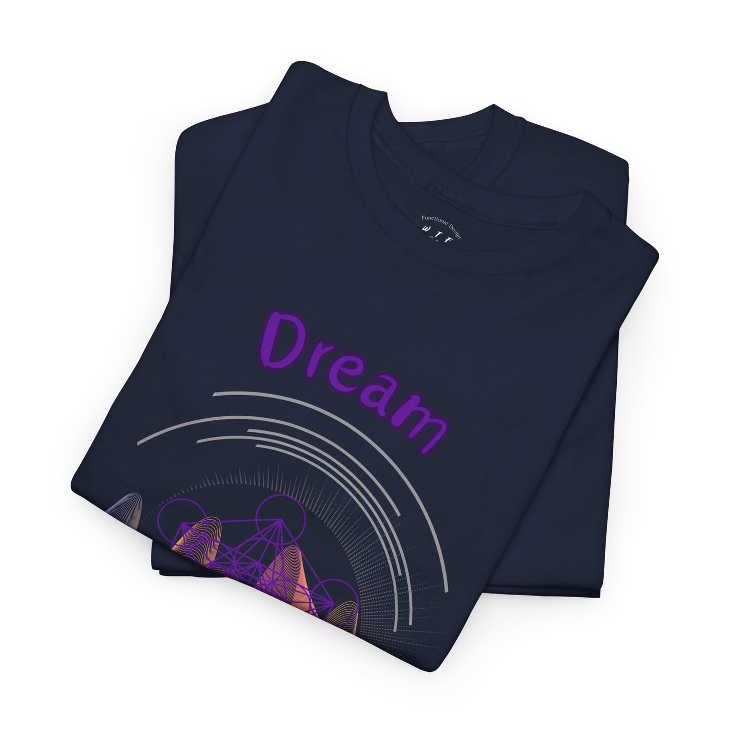 963 Hz Dream (W1) T-Shirt