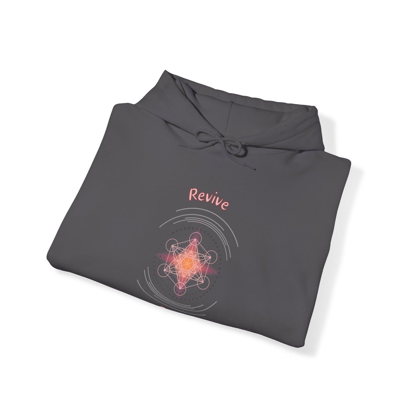 285 Hz Revive (O1) Hoodie