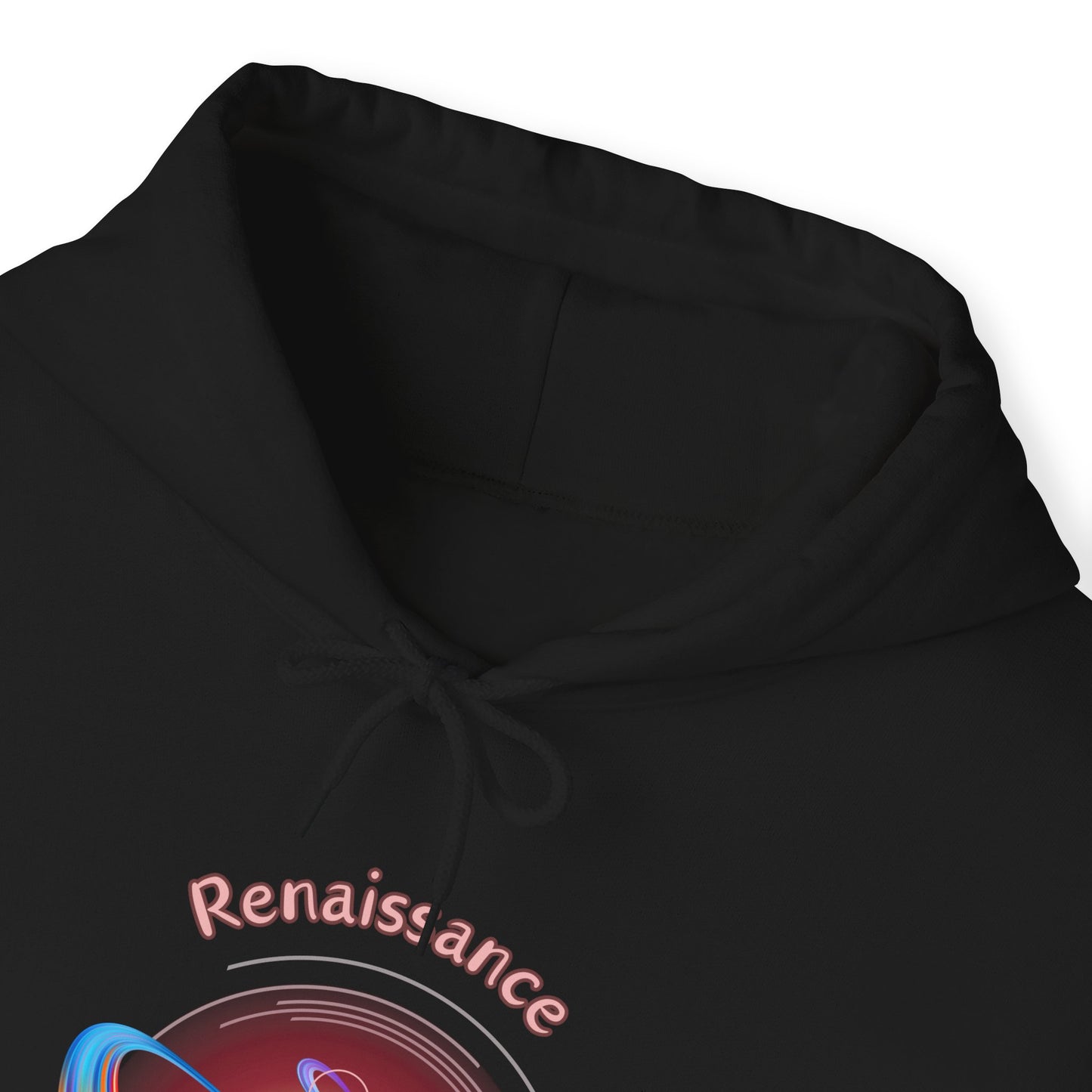 285 Hz Renaissance (W1) Hoodie