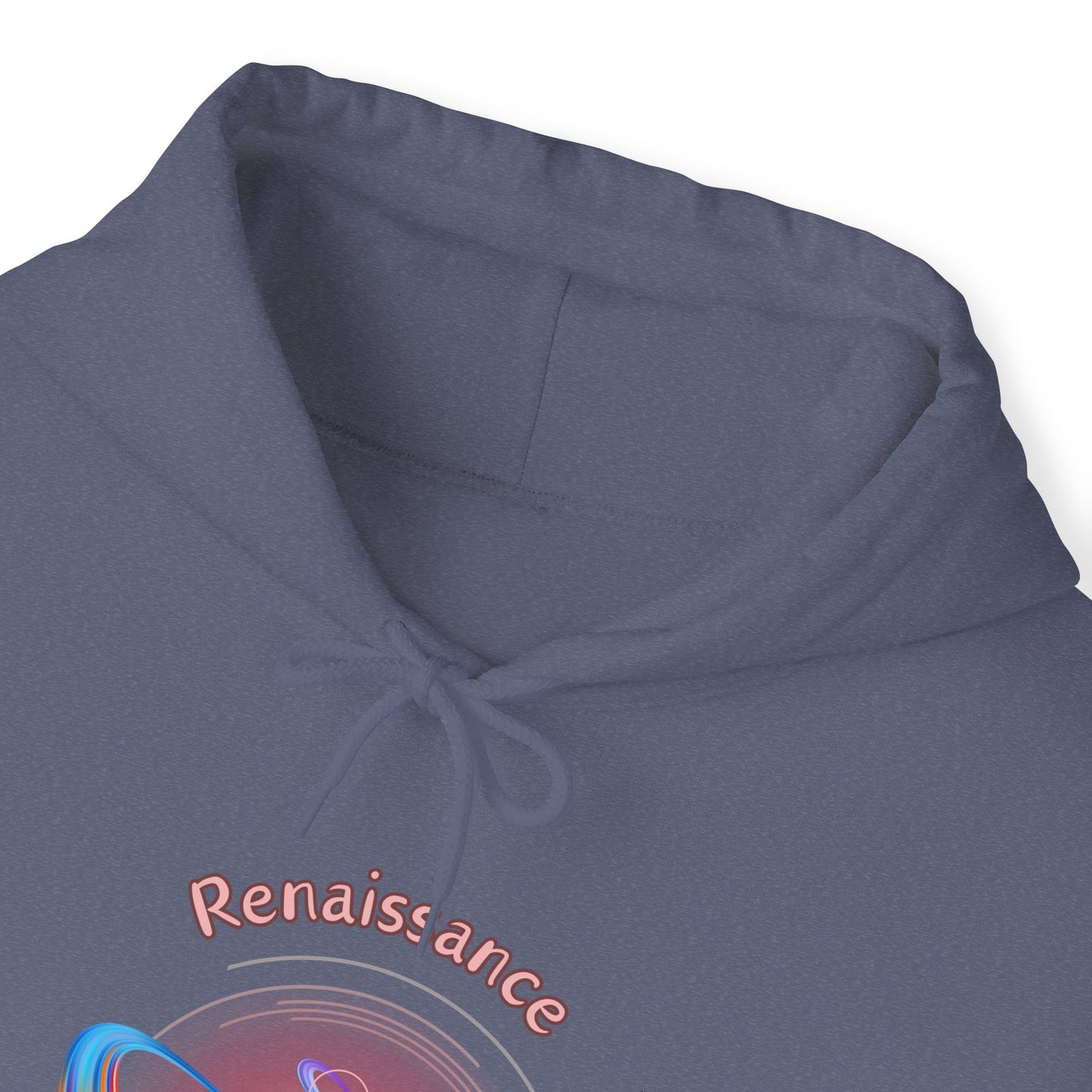 285 Hz Renaissance (W1) Hoodie