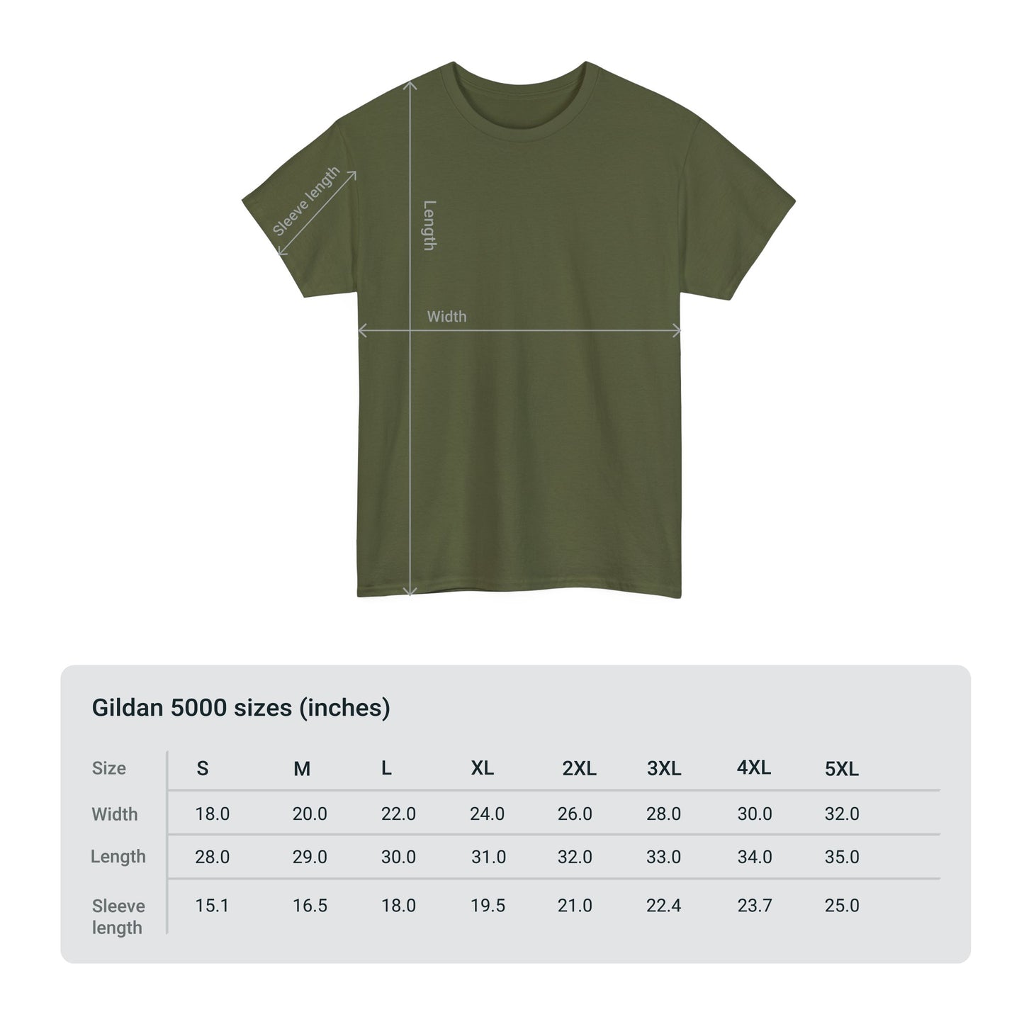 528 Hz Health (O1) T-Shirt