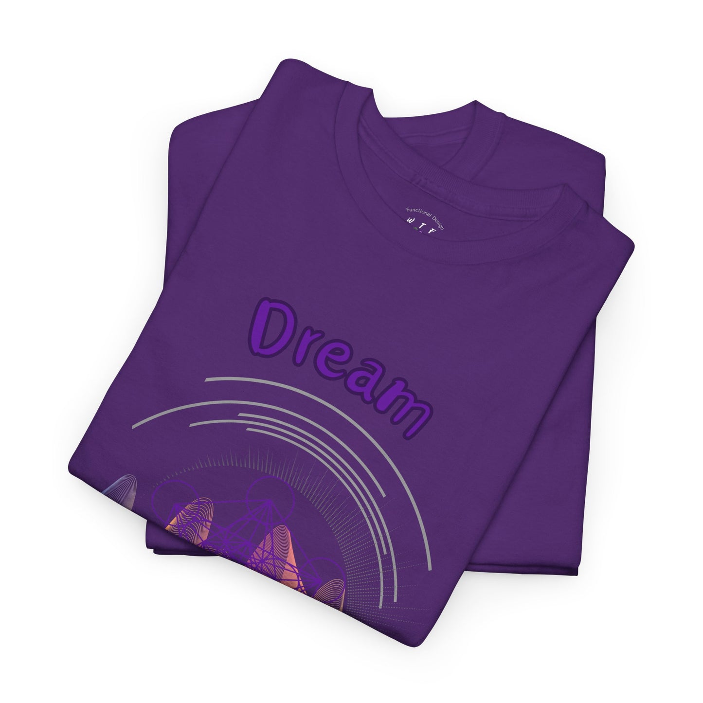 963 Hz Dream (W1) T-Shirt