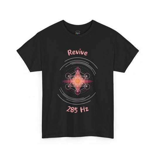 285 Hz Revive (O1) T-Shirt