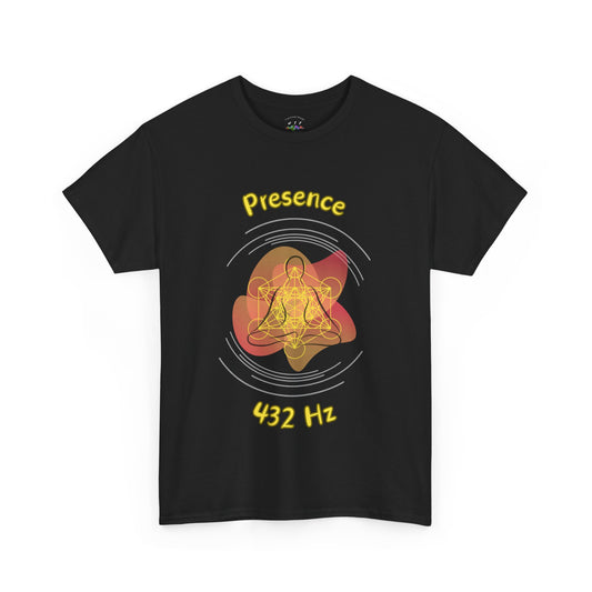 432 Hz Presence (O1) T-Shirt