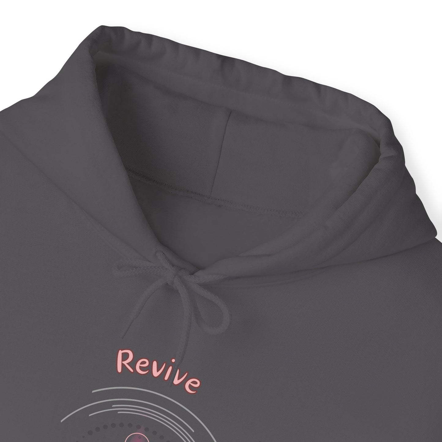 285 Hz Revive (O1) Hoodie