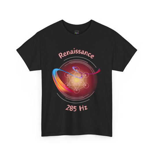 285 Hz Renaissance (W1) T-Shirt