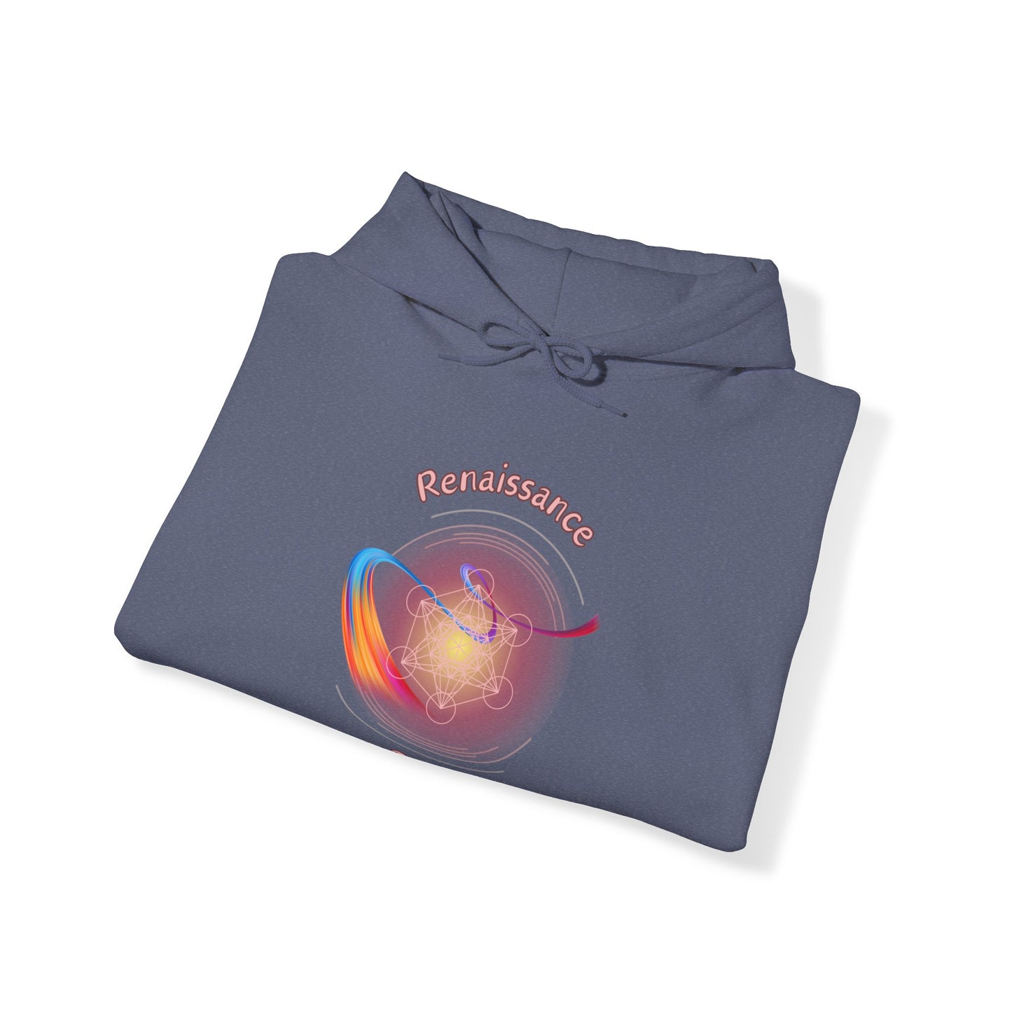 285 Hz Renaissance (W1) Hoodie