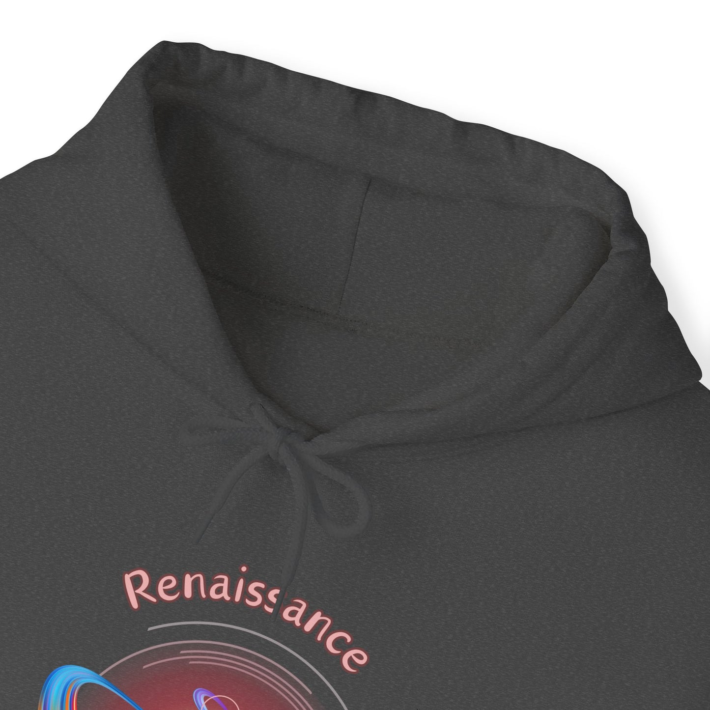 285 Hz Renaissance (W1) Hoodie