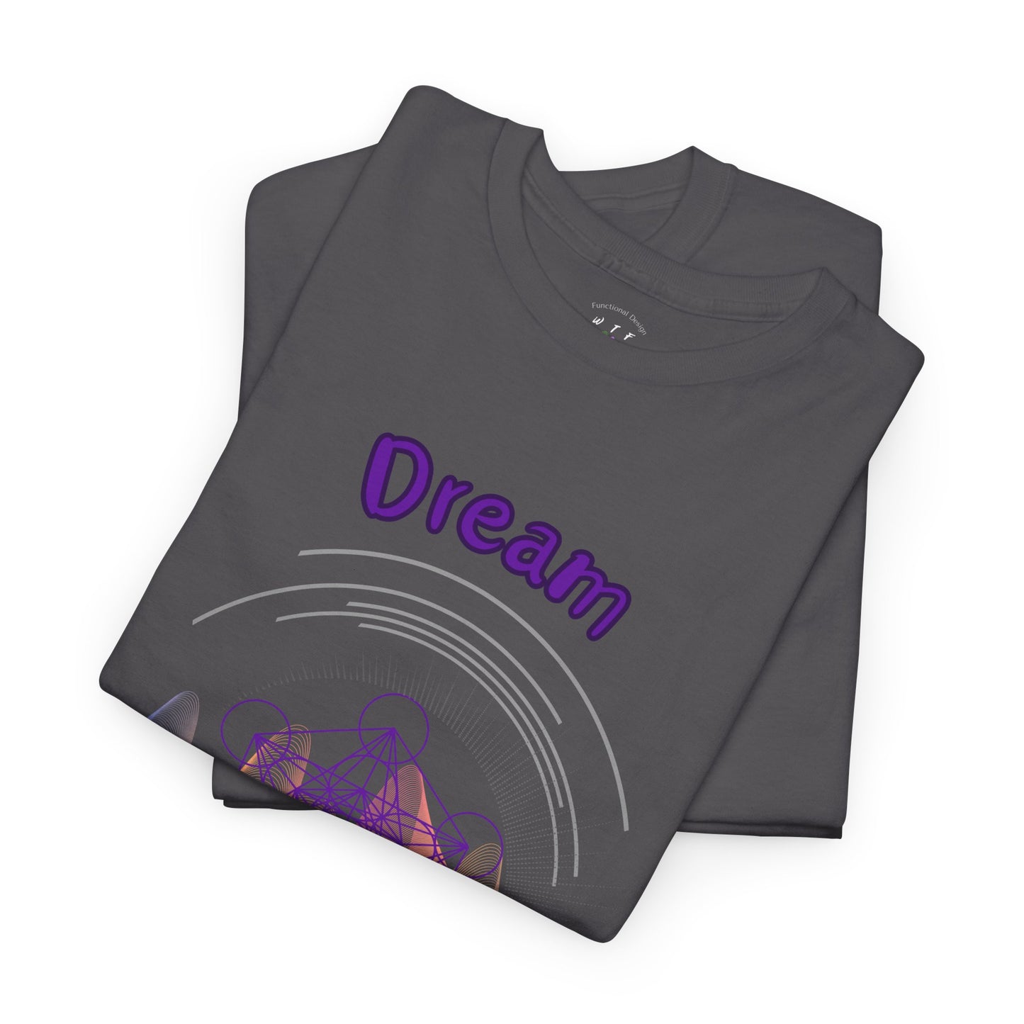 963 Hz Dream (W1) T-Shirt