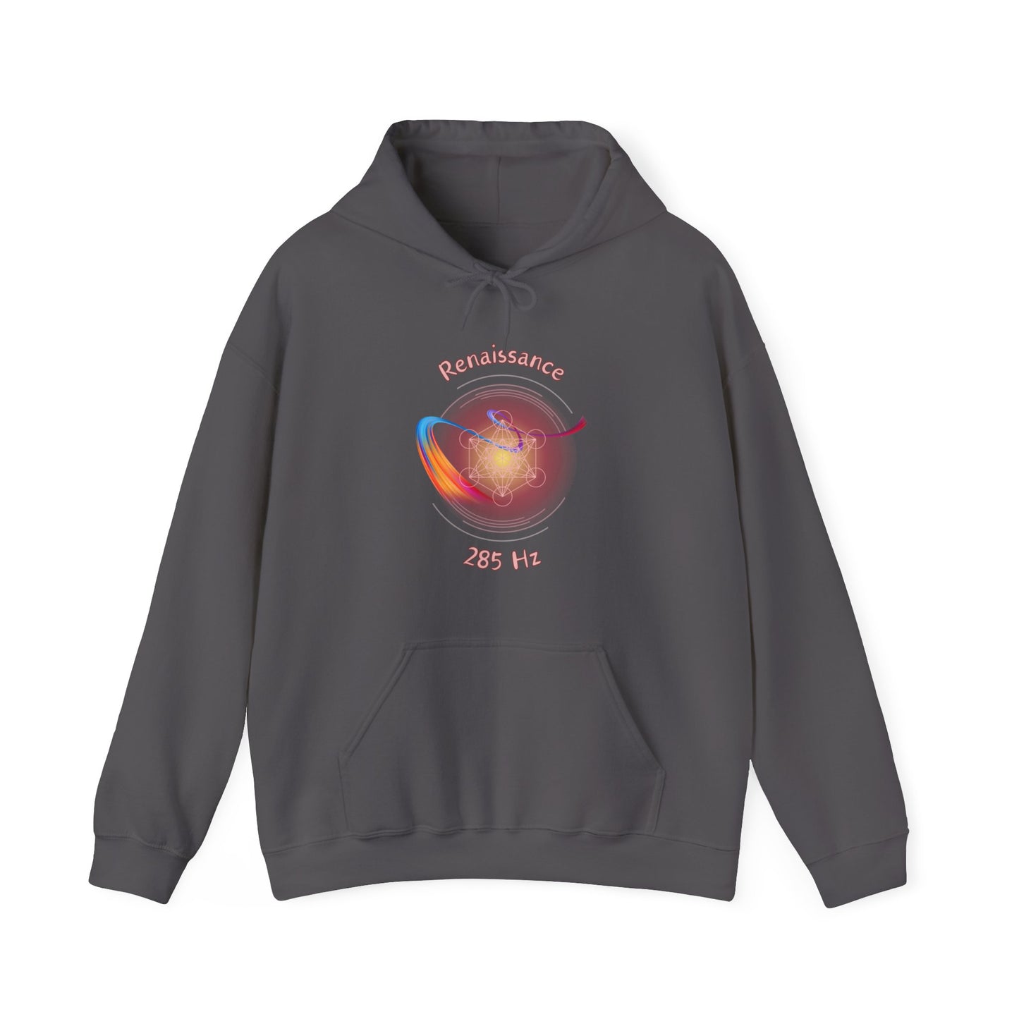 285 Hz Renaissance (W1) Hoodie