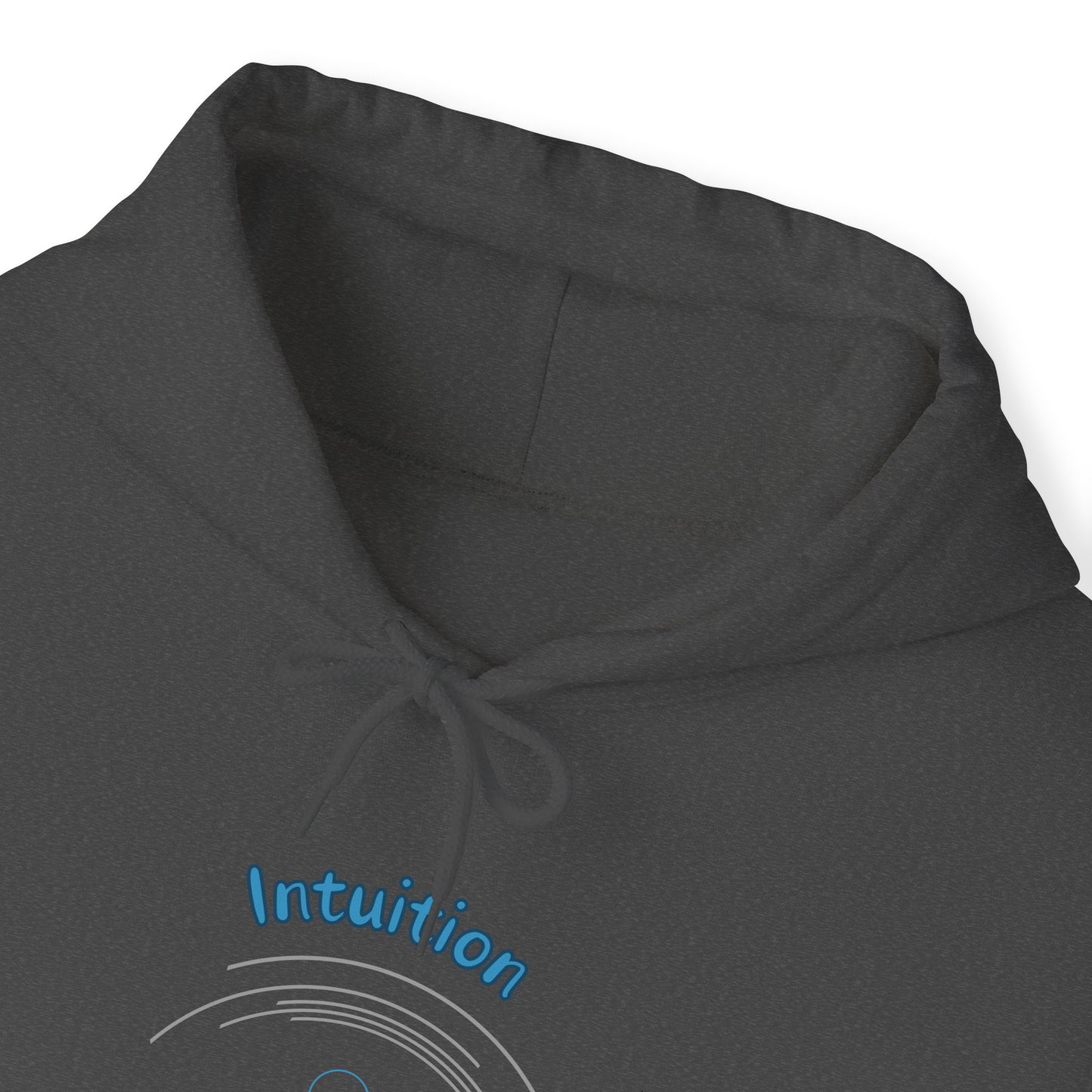 741 Hz Intuition (W1) Hoodie