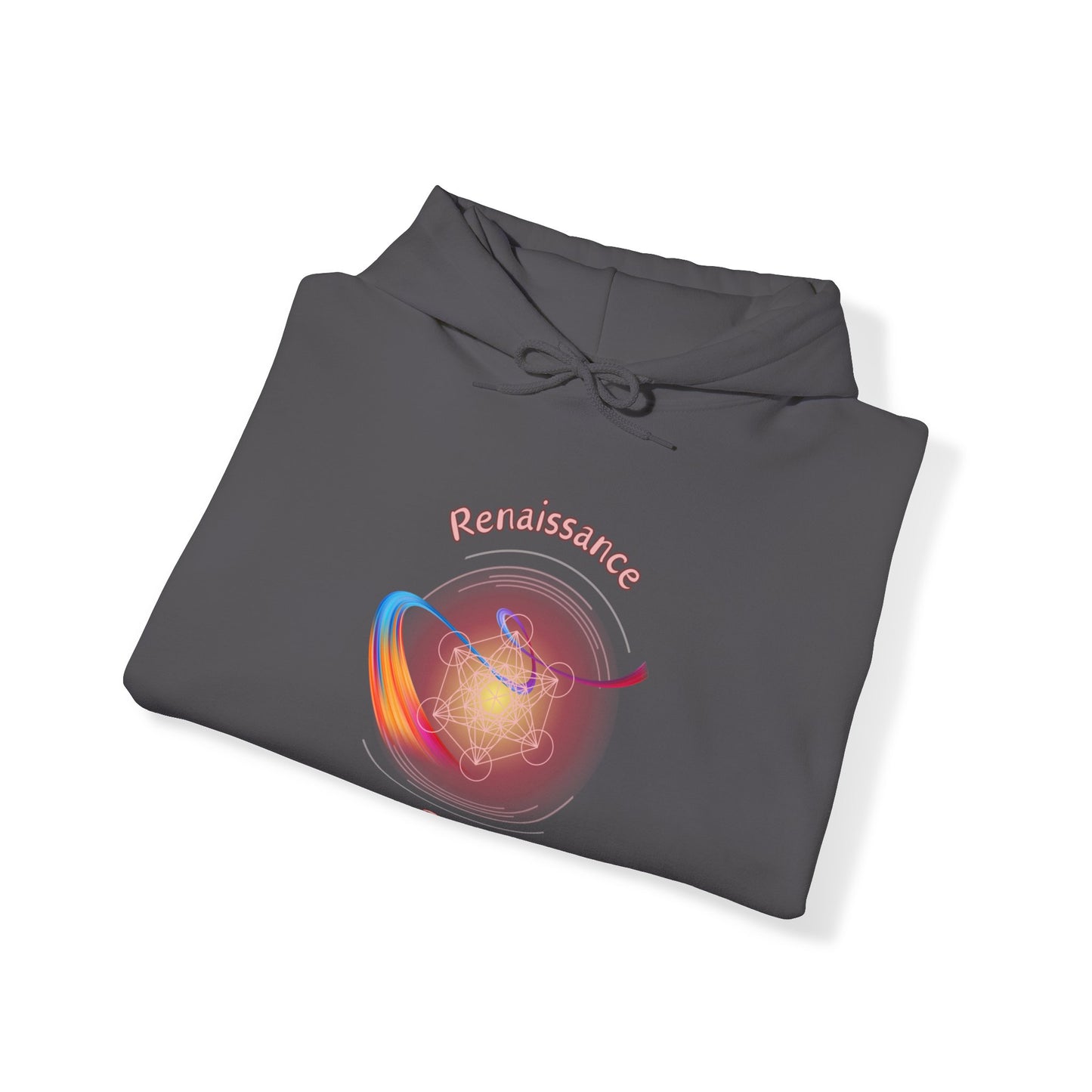 285 Hz Renaissance (W1) Hoodie