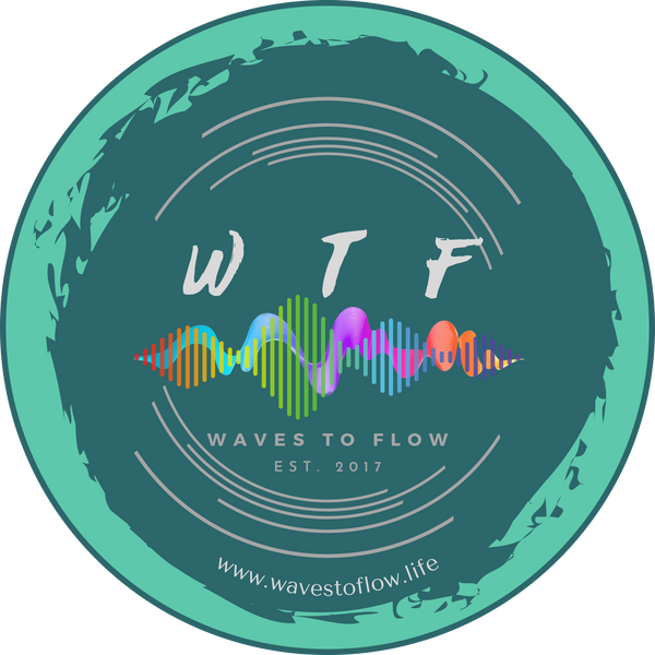 Waves To Flow (WTF!)